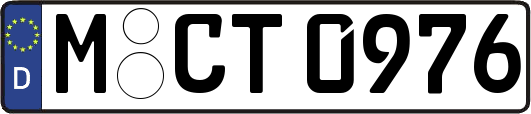 M-CT0976