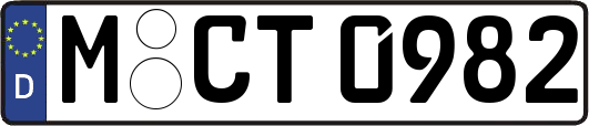 M-CT0982