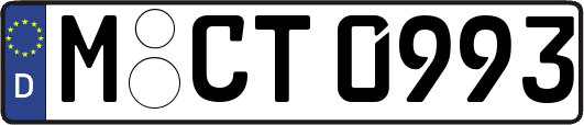 M-CT0993