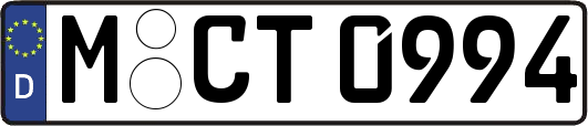 M-CT0994
