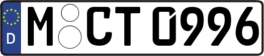M-CT0996