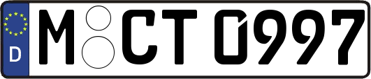 M-CT0997