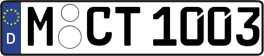 M-CT1003