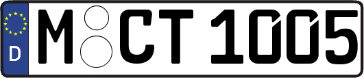 M-CT1005