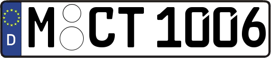M-CT1006