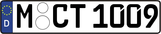 M-CT1009