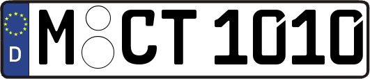 M-CT1010