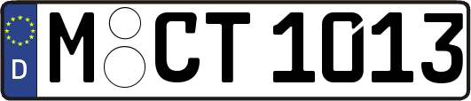 M-CT1013