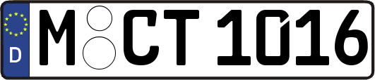 M-CT1016