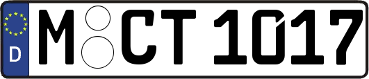 M-CT1017