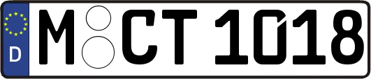 M-CT1018