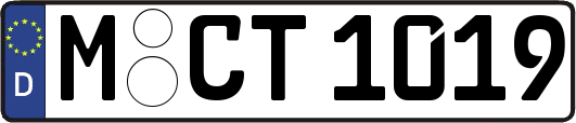 M-CT1019