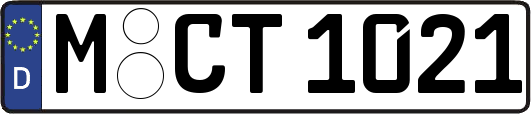M-CT1021