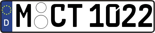 M-CT1022