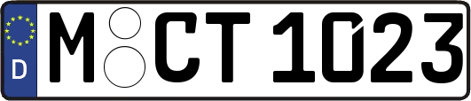 M-CT1023