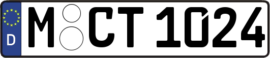 M-CT1024