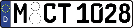 M-CT1028