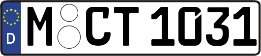 M-CT1031