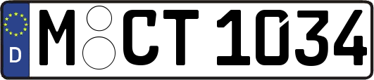 M-CT1034