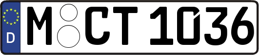 M-CT1036