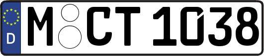 M-CT1038