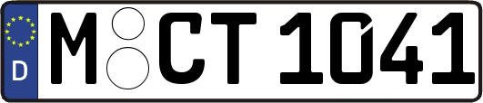 M-CT1041