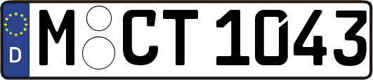 M-CT1043