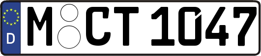 M-CT1047