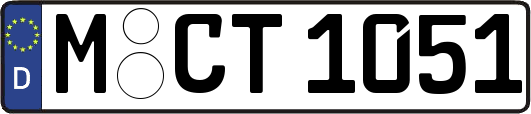 M-CT1051
