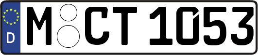 M-CT1053
