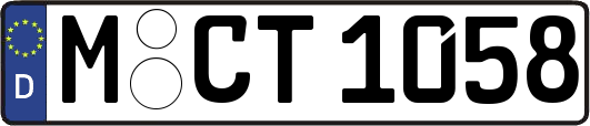 M-CT1058