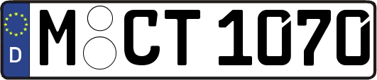 M-CT1070