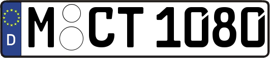 M-CT1080