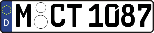 M-CT1087