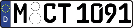 M-CT1091