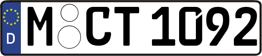 M-CT1092