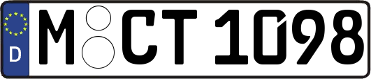 M-CT1098