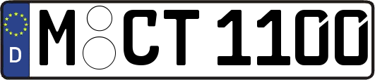 M-CT1100