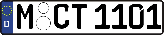 M-CT1101