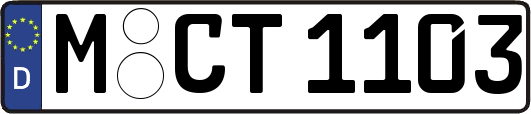 M-CT1103