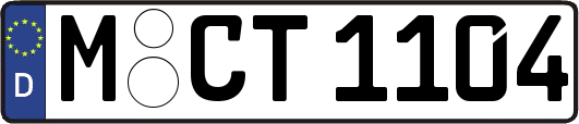 M-CT1104