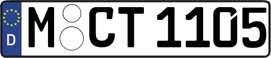 M-CT1105