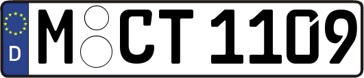 M-CT1109