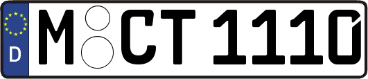 M-CT1110