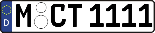 M-CT1111