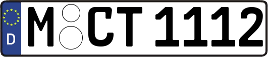 M-CT1112