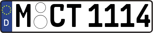 M-CT1114