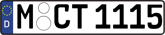 M-CT1115
