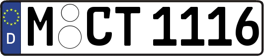 M-CT1116