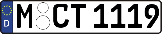 M-CT1119